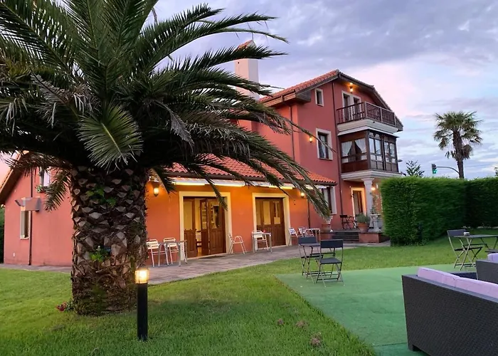 Posada de Suesa