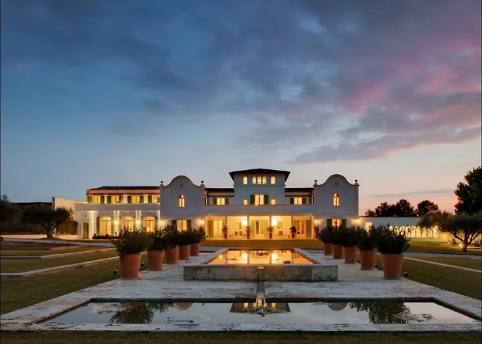 Hotel Font De La Canya Avinyonet del Penedes