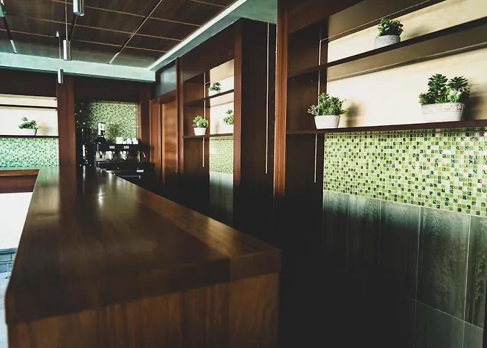 Hostal Nogueras 3