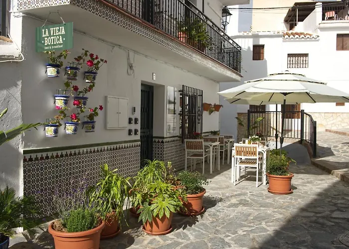 La Vieja Botica