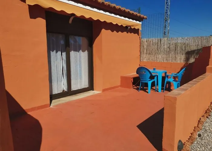 Bed and Breakfast Relais Pollo Loco Gilet
