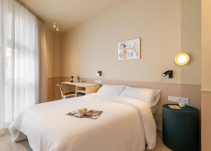 La Florida Suites By Olala Homes L'Hospitalet de Llobregat