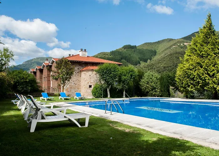 Hotel Infantado Ojedo