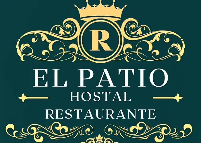 Hostal El Patio Restaurante