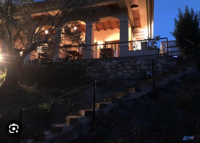 Hostal Restaurante Andra