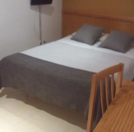 Hostal La Cañada Segoviana