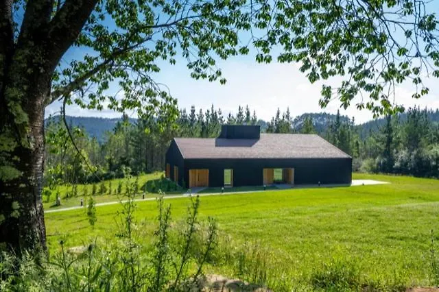 Agroturismo Azkarraga Amorebieta - Etxano