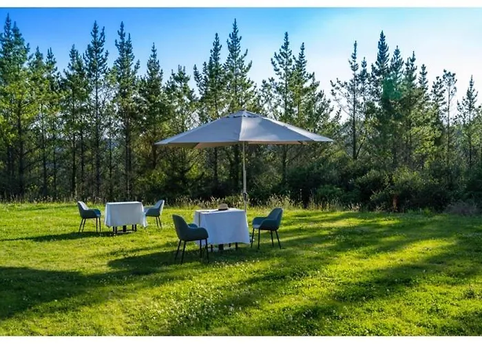 Agroturismo Azkarraga Amorebieta - Etxano