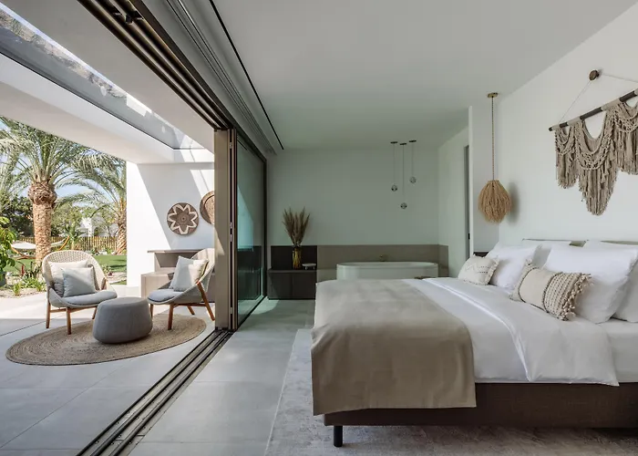 7Pines Resort Ibiza, Part Of Destination By Hyatt San José
