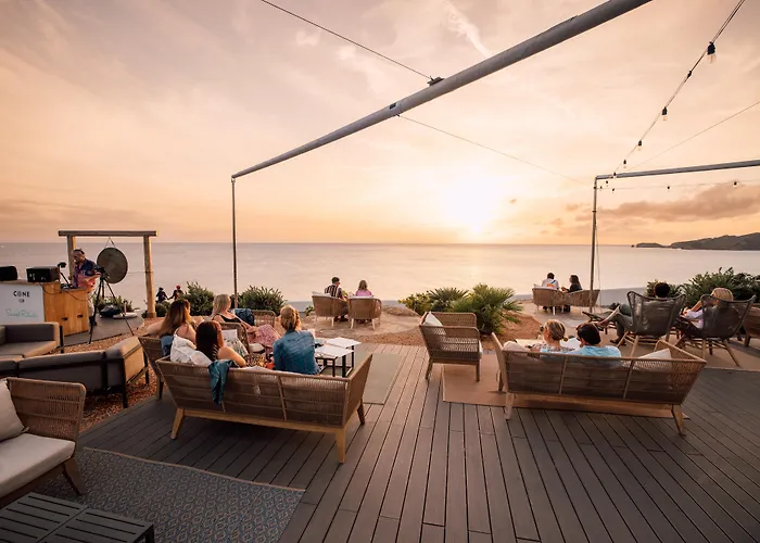7Pines Resort Ibiza, Part Of Destination By Hyatt San José