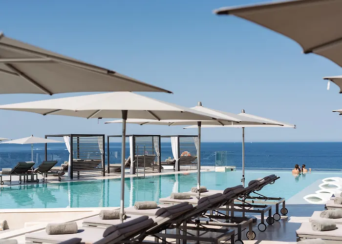 7Pines Resort Ibiza, Part Of Destination By Hyatt San José