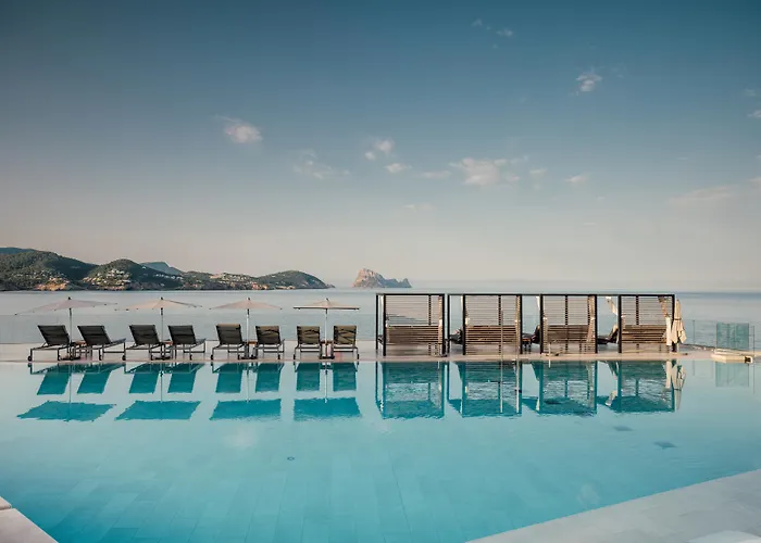 7Pines Resort Ibiza, Part Of Destination By Hyatt San José