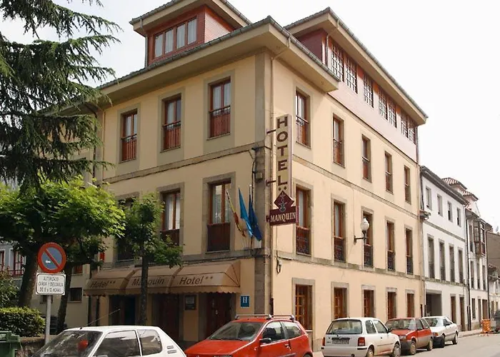 Restaurante El Manquin
