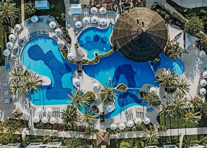 Prinsotel La Dorada&Spa Playa de Muro 