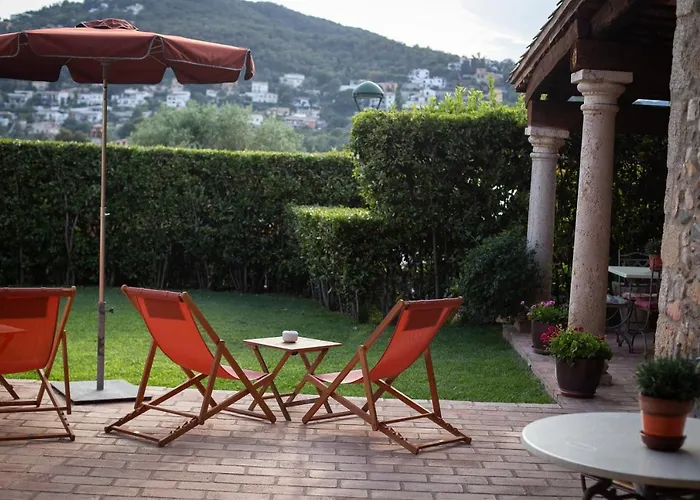 Hotel Mas 1670 - Adults Only