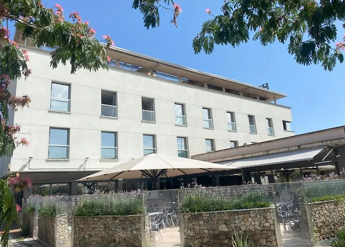 Hotel Palau De Girona