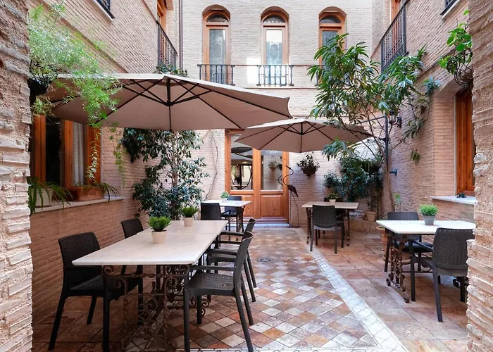 Hotel Casa Babel Vilallonga