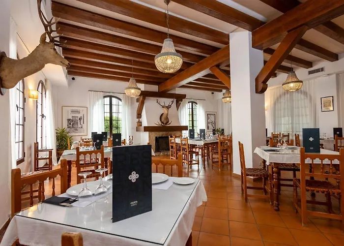 Tugasa Hotel Villa de Algar