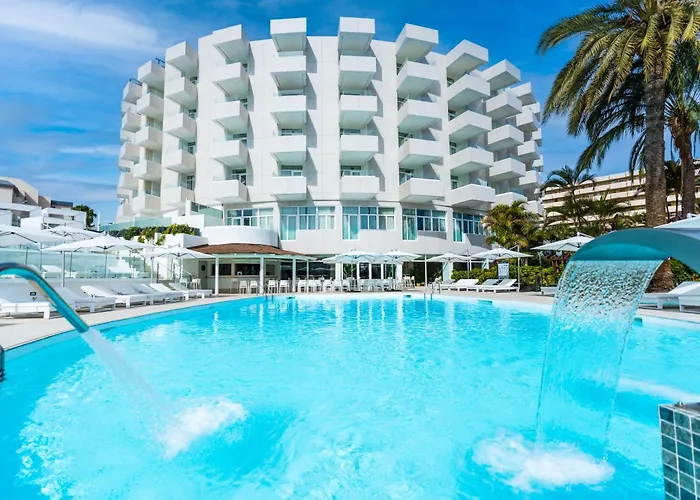 HL Rondo Hotel Playa del Inglés