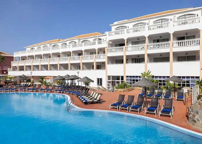 Whala!Tenerife Playa de las Americas 