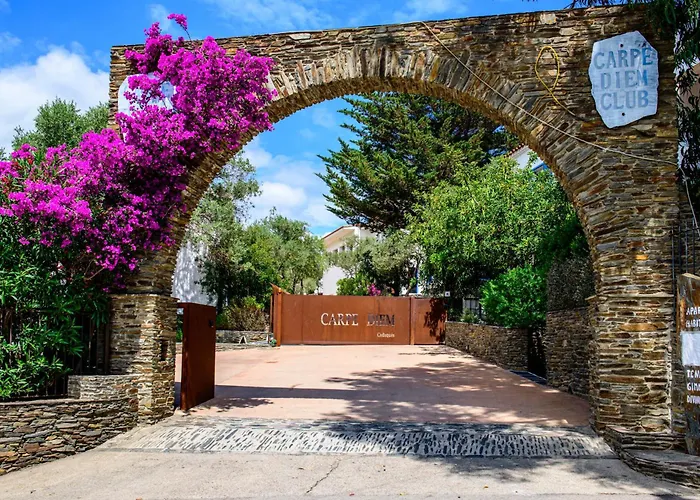 Carpe Diem Cadaqués