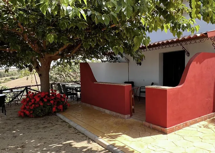 Hotel Sindhura Vejer de la Frontera