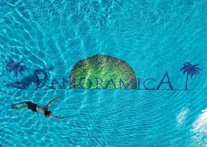 Kn Aparthotel Panorámica Costa Adeje 