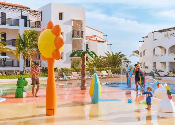 Hotel Tui Magic Life Fuerteventura Esquinzo