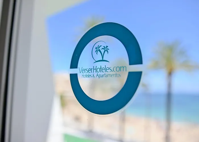 Hotel Figueretes Ibiza-stad