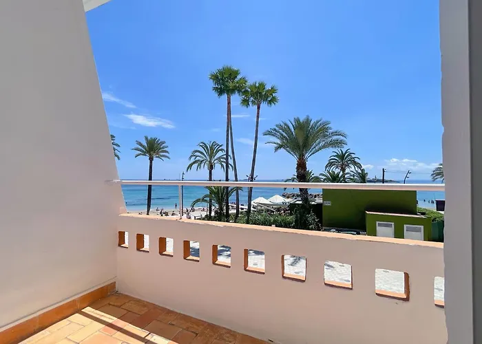 Hotel Figueretes Ibiza