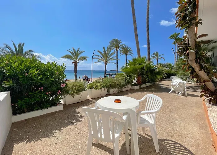 Hotel Figueretes Ibiza Town