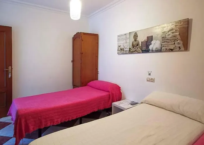 Pension Hidalgo 1 Utrera