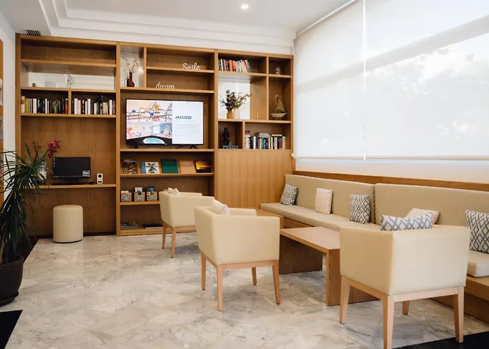 Comitas Floramar Aparthotel Cala Galdana 