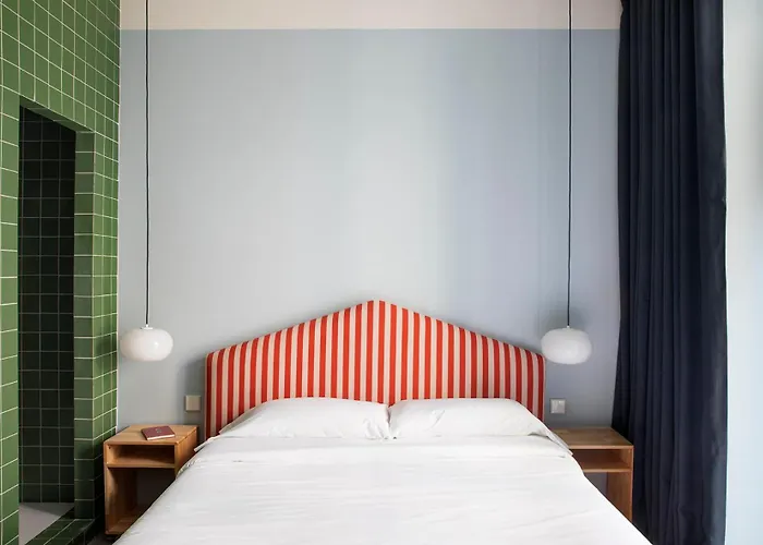 Armesto Rooms