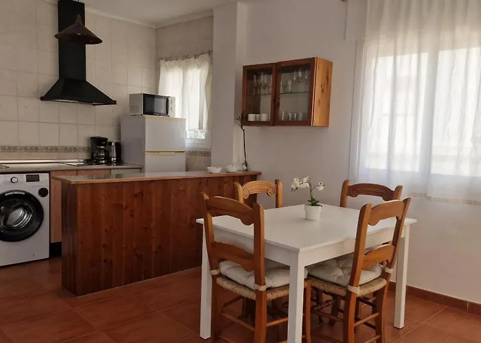 Apartamentos Latin Nerja