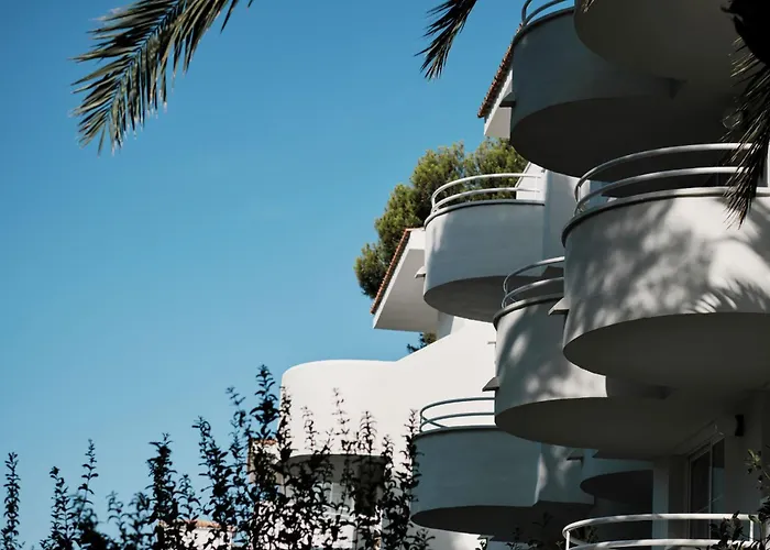 Prinsotel La Pineda Cala Ratjada 