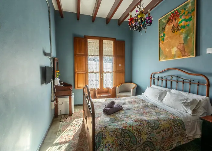 Ibiza Boutique Guest House