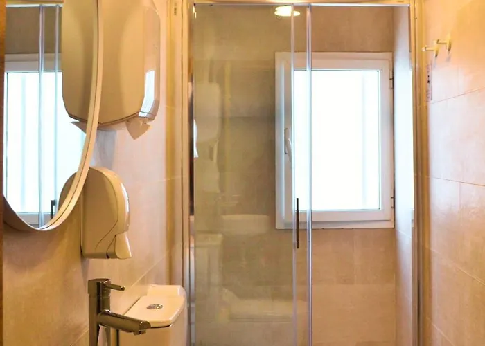 La Bartola Guesthouse Ibiza Town