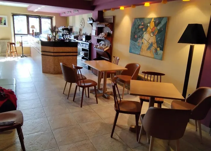 Hostal Fuentefria