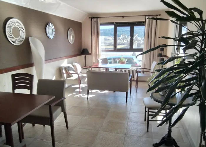 Hostal Fuentefria