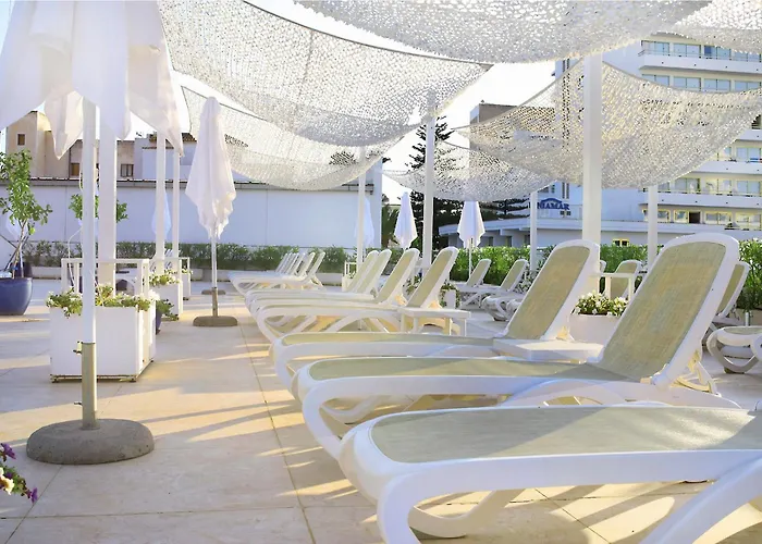 Hotel Morito Cala Millor 