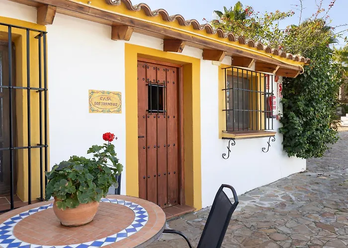 La Granja De Antonio Hotel Alhaurín el Grande