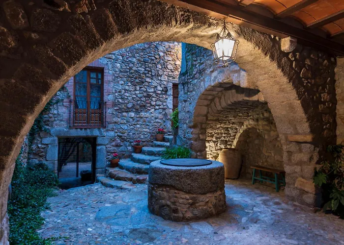 Hostal Can Xicu Capmany