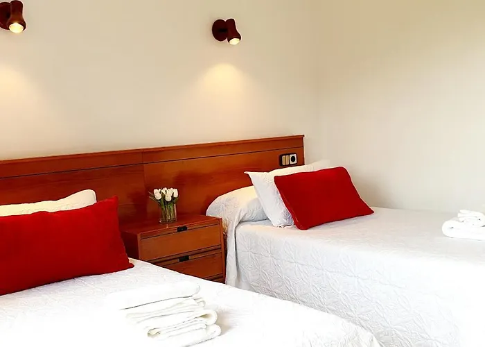 Hotel Sidreria La Casa Abajo La Franca