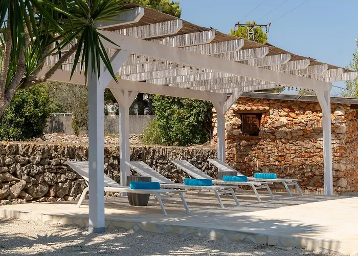 Casa La Naranja Boutique B&B Pedreguer