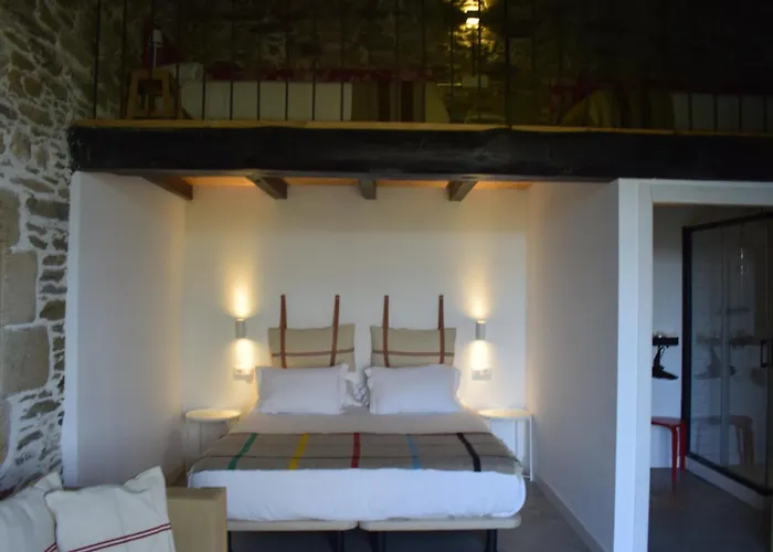 Hotel Casa Solance Sarria