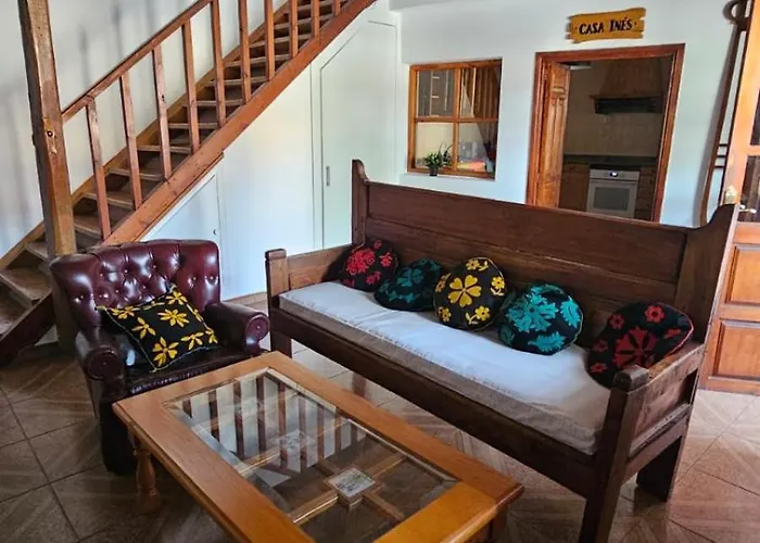 Casa Ines
