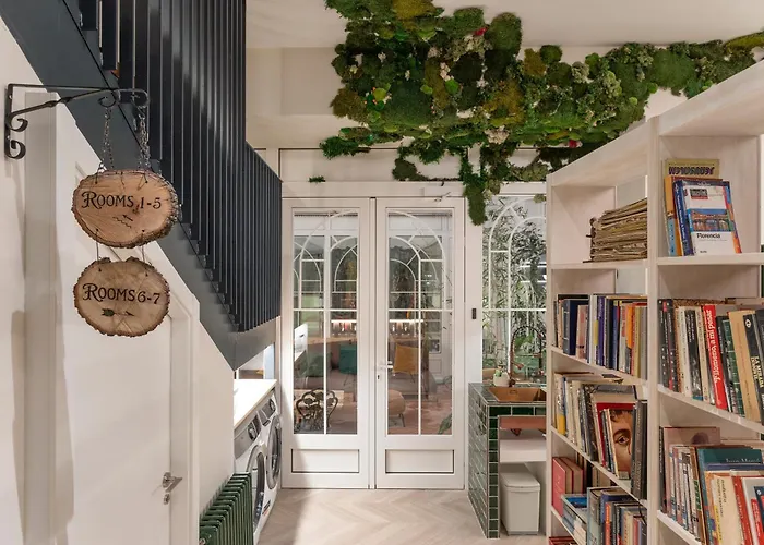 4 Bears Sharehome