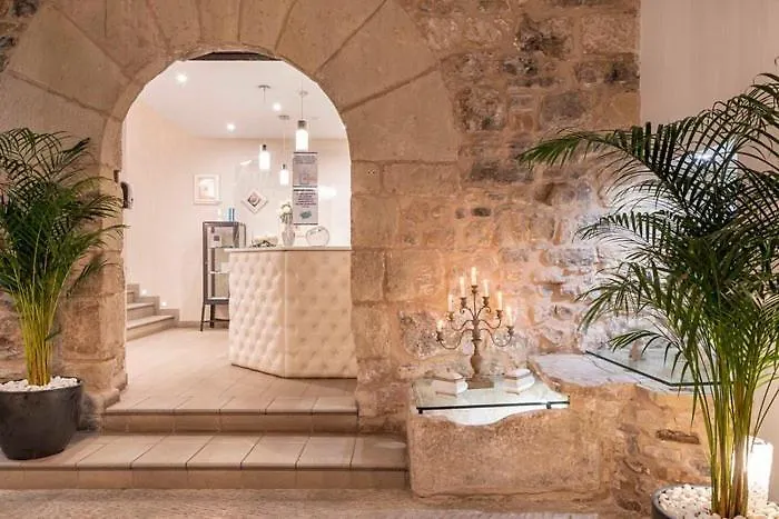 Hotel Palacio Ivan Tarin