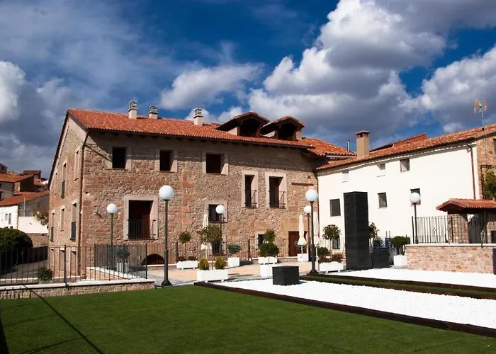 Hotel Palacio Ivan Tarin